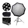 Godox G-OCTA120 120cm Honeycomb Grid Only for Octagon Softbox