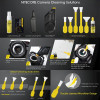 Nitecore NC-CK24S Full Frame Sensor Cleaning Mini Swabs