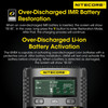 Nitecore UMS4 Intelligent USB Four-Slot USB Fast Charger