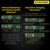 Nitecore UMS4 Intelligent USB Four-Slot USB Fast Charger