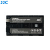 JJC DB-NPF7K2 Dual NP-F770 Rechargeable Battery &  USB Charger Kit