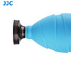JJC CL-DF1DSB Dust-free Air Blower (Sky Blue)