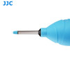JJC CL-DF1DSB Dust-free Air Blower (Sky Blue)