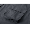 Fotolux #718 Camera Vest (Grey)