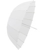 Godox UB-105D 41"/105cm  Deep / Parabolic Translucent Umbrella