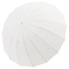 Godox UB-105D 41"/105cm  Deep / Parabolic Translucent Umbrella