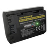 Nitecore UFZ100 USB-C Port Direct Rechargeable Battery 2250mAh for Sony NP-FZ100