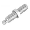 Benro  BEN-TS 1/4" to 3/8" 2-way Screw for Tripod / Monopod Head