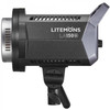 Godox Litemons LA150Bi Compact Bi-color AC Power COB LED Light (2800-6500K)