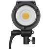 Godox Litemons LA200Bi 230W Bi-color AC Power LED Light (2800-6500K)