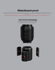 Leofoto LG-284C+LH-36R Black Magic Carbon Fiber Tripod Kit with LH-36R Head (Black)