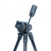 Vanguard Vesta 204AP Aluminium 4-section Flip Lock Tripod with PH-23 Pan Head