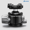 Leofoto LH-55SC Low Profile Ball Head