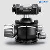 Leofoto LH-47SC Low Profile Ball Head