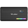 Ulanzi 2206 VIJIM VL196 9.5W Pocket-Size RGB LED Light