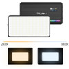 Ulanzi 2206 VIJIM VL196 9.5W Pocket-Size RGB LED Light