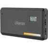 Ulanzi Pocket-Size VL200 Bi-Color LED Light (2500-9000K)