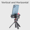 Ulanzi ST-08 Smartphone Tripod Mount with Cold Shoe