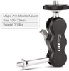 UURig 1278 R002 Aluminium Magic Arm Monitor Mount