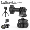 Ulanzi  GP-6 Universal Cold Shoe Mount for GoPro