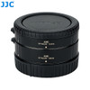 JJC AET-CRFII 2 Ring Automatic Extension Tube for Canon RF Mount