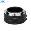 JJC AET-CRFII 2 Ring Automatic Extension Tube for Canon RF Mount