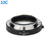 JJC AET-CRFII 2 Ring Automatic Extension Tube for Canon RF Mount