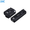 JJC JM-R2(II) Radio Frequency Wireless Shutter (Replaces Fujifilm RR-100)