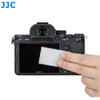 JJC GSP-XT10 Ultra-Thin LCD Screen Protector for Fujifilm X-S10, X-T30, X-T10, X-T20, X-E3, X-T100