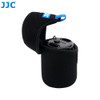 JJC JN-65X78  Lens Protection Pouch ( Small )