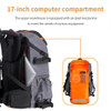 K&F Concept KF13.107 33L Professional Multifunctional Camera Backpack (54 x 34 x 22cm)