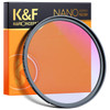 K&F Concept 82mm Nano Natural Night Filter