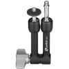 Leofoto AM-3 Magic / Versa Arm with iPad Clamp Adapter