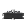 Leofoto PL-200  200mm Arca-Swiss Quick Release Plate