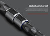 Leofoto MPQ-325C Carbon Fibre Twist Lock Monopod  with Carry Bag