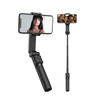 Moza Nano SE  Extendable Selfie Gimbal for Smartphones (Black)