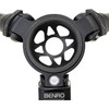 Benro C373FBS8PRO Carbon Fibre 3-section Flip Lock Video Tripod Kit