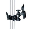 Fotolux C11 Double Super Clamp for Background Support