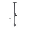Fotolux J45-70 Ceiling / Wall Mount Arm