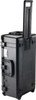 Pelican 1615 AIR Medium Hard Case Trolley with Foam (Black)