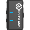 Hollyland LARK M1 Duo Digital Wireless Microphone 2.4GHz (2 TX + 1RX)