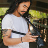 Peak Design Leash Ultralight Camera Strap (Black) 