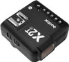 Godox X2T-P TTL Wireless Flash X2 Trigger Only for Pentax (2.4GHz)
