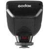 Godox XPRO-P TTL Wireless Flash Trigger / Transmitter for Pentax