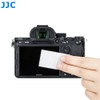 JJC GSP-EOSR10 Ultra-Thin Optical Glass LCD Screen Protector for Canon R10, R100