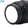 JJC RL-CA2K Writable Rear Lens Cap for Canon EF/EF-S mount (2 Pack)
