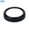 JJC RL-M432K Writable Rear Lens Cap for Olympus/Panasonic M4/3 mount (2 Pack)