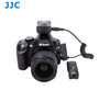 JJC JM-M(II) Radio Frequency Wireless Shutter (Replaces Nikon MC-DC2)