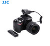 JJC JM-M(II) Radio Frequency Wireless Shutter (Replaces Nikon MC-DC2)