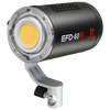 Jinbei EFD-60BI 60W Bi-color Compact Portable LED Video Light (2700K-6500K)